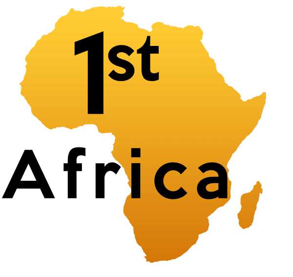 African Domain Name Registration from 1st.Africa